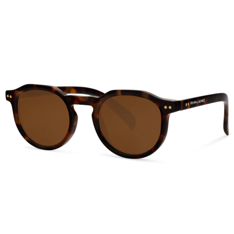 Blink Carey Lente Marrón - Preventa exclusiva (Envío a partir del 21-09)