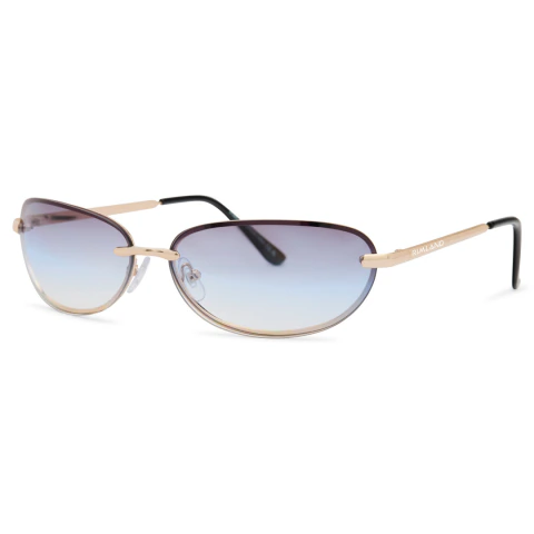 Verona Dorado Lente Degrade - Preventa exclusiva (Envío a partir del 18-09)