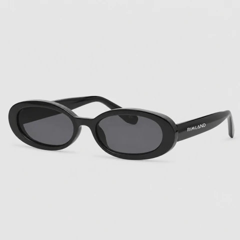Illinois Black Lente Negro - Preventa exclusiva (Envío a partir del 21-09)