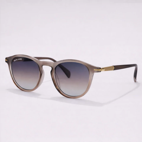 Lamb Gris Sun Lente Azul