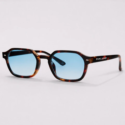 Harvey Carey Lente Azul > (PREVENTA exclusiva envío a partir del 15-08)