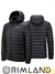 Campera Puffer Impermeable Hombre (PREVENTA - Envío 14 días después de la compra) - tienda online