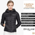 Campera Puffer Impermeable Mujer (PREVENTA - Envío 14 días después de la compra) - comprar online