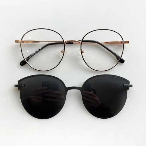 Clip On 2 En 1 Imantados Y Polarizados - comprar online