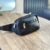 Riñonera Shein Cuero Negro << (PRE VENTA - Envío 14 días después de la compra) - comprar online