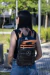 Mochila Matera Smart Black en internet
