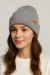 Gorro Rocky Premium Gris - comprar online