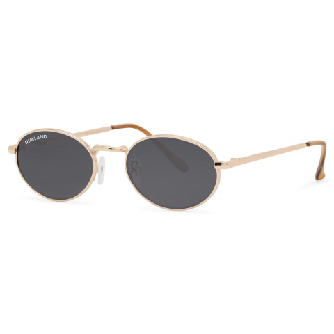 Tennessee Dorado Lente Negro