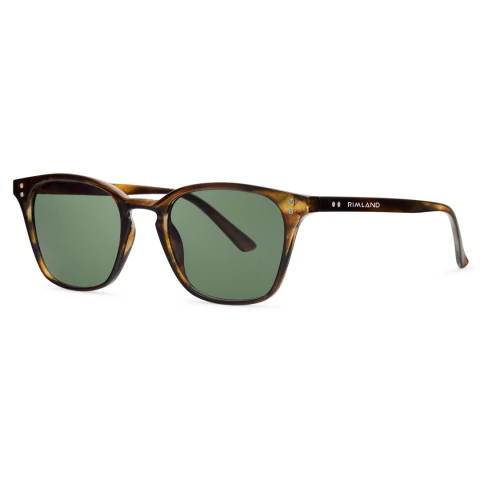 Kansas Carey Lente Verde
