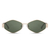 Lyon Gold Lente Verde Oscuro - Rimland® Argentina