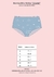 Bombachita Basica Celine - Clementine Sleepwear