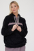 HODDIE "MEME" NEGRO - comprar online