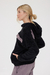 HODDIE "MEME" NEGRO