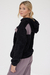 Imagen de HODDIE "MEME" NEGRO