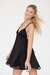 CAMISOLIN CAMILE NEGRO Modal Soft - comprar online