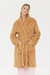BATA MIRANDA DULCE DE LECHE - comprar online