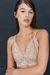 Imagen de TOP "MARTINA" Dulce de Leche