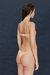 BOMBACHA LESS "CRUZ" Dulce de leche - Clementine Sleepwear