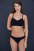 CONJUNTO "WISHING" NEGRO