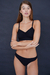 CONJUNTO "WISHING" NEGRO - Clementine Sleepwear