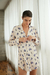 CAMISON "PISCIS" - Clementine Sleepwear