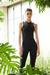 ENTERO "MALLORCA" Negro - comprar online