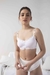 CORPIÑO MATERNAL Crudo - comprar online