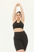 TOP "MILOS" Negro - tienda online
