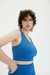 TOP "ANGRA" Nautic - Clementine Sleepwear