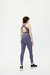 Imagen de CALZA LARGA "SANTORINI" Violet Dark