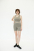 CALZA SHORT "BERLIN" Vison Dark en internet