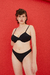 BOMBACHA LESS "CRUZ" Negra - comprar online