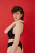 Imagen de TOP "MARTINA" Negro