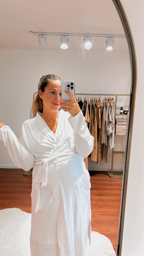 BATA LUCRECIA BLANCO - comprar online