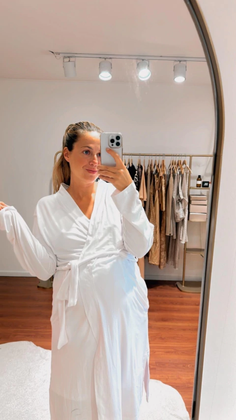 BATA LUCRECIA BLANCO - comprar online