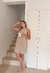CAMISON "CHIARA" VISON - Clementine Sleepwear
