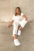 CONJUNTO "BIG ONE" Off white en internet