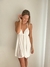 CAMISOLIN "CAMILE" OFF WHITE Modal Soft - Clementine Sleepwear