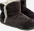 PANTUBOTA GRIS - Clementine Sleepwear