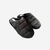 PANTUFLON GRIS - comprar online