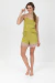 CONJUNTO "BIZA" PISTACHO - comprar online
