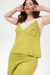 CONJUNTO "BIG ONE" PISTACHO - Clementine Sleepwear