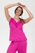 CONJUNTO "BIG ONE" ROSA - Clementine Sleepwear