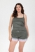 CONJUNTO "BIZA" VERDE SECO