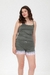 CONJUNTO "BIZA" VERDE SECO - comprar online