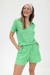 CONJUNTO "LAJOAQUI" VERDE - comprar online