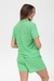 CONJUNTO "LAJOAQUI" VERDE - comprar online