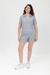 CONJUNTO "LAJOAQUI" GRIS