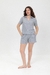 CONJUNTO "LAJOAQUI" GRIS - tienda online