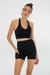 TOP "MILOS" Negro - Clementine Sleepwear